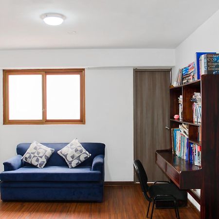 436 Miraflores House By Sdmh Λίμα Εξωτερικό φωτογραφία