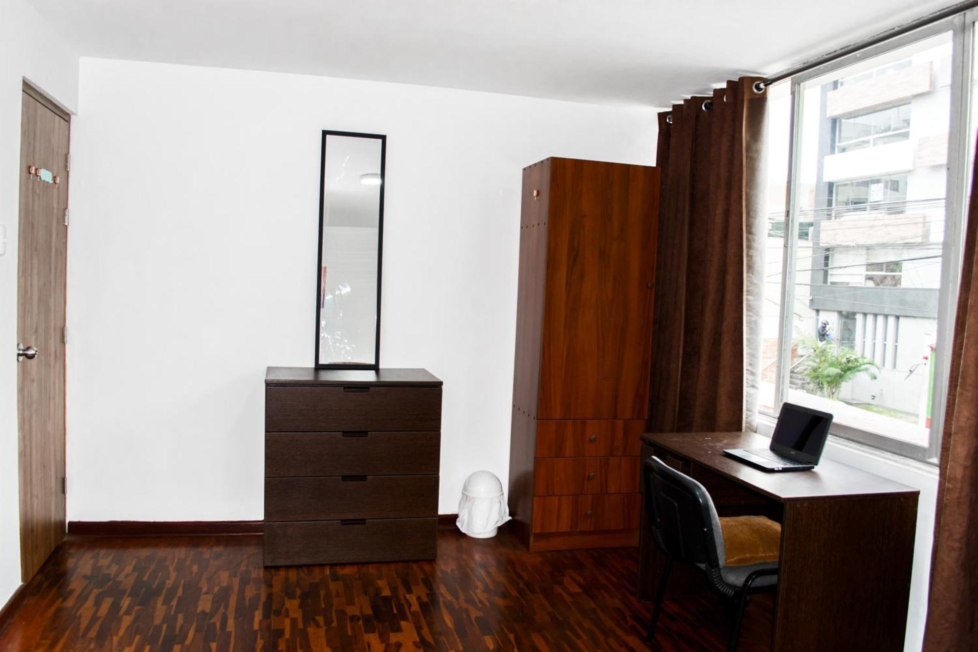 436 Miraflores House By Sdmh Λίμα Εξωτερικό φωτογραφία