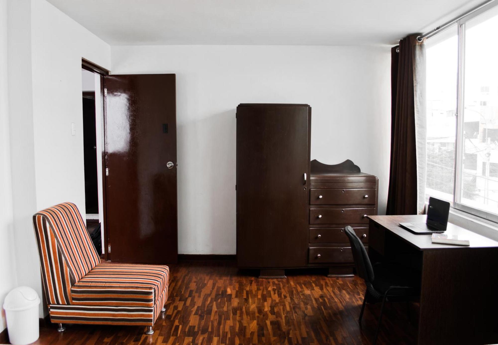 436 Miraflores House By Sdmh Λίμα Εξωτερικό φωτογραφία