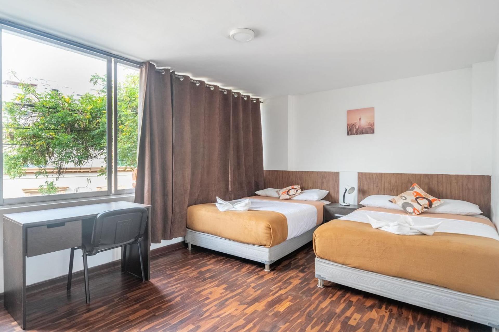 436 Miraflores House By Sdmh Λίμα Εξωτερικό φωτογραφία