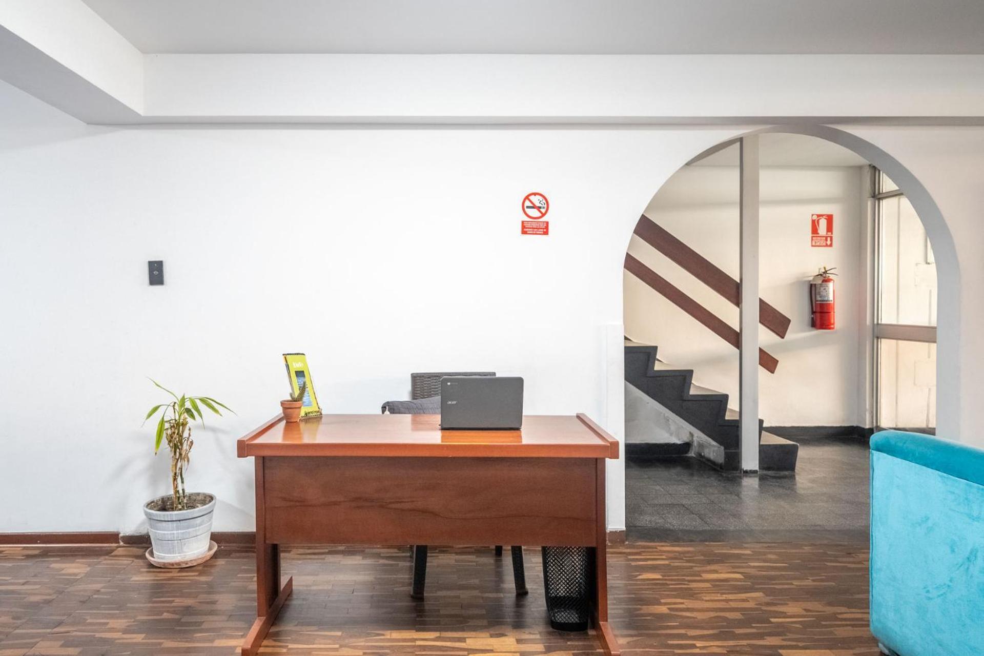 436 Miraflores House By Sdmh Λίμα Εξωτερικό φωτογραφία