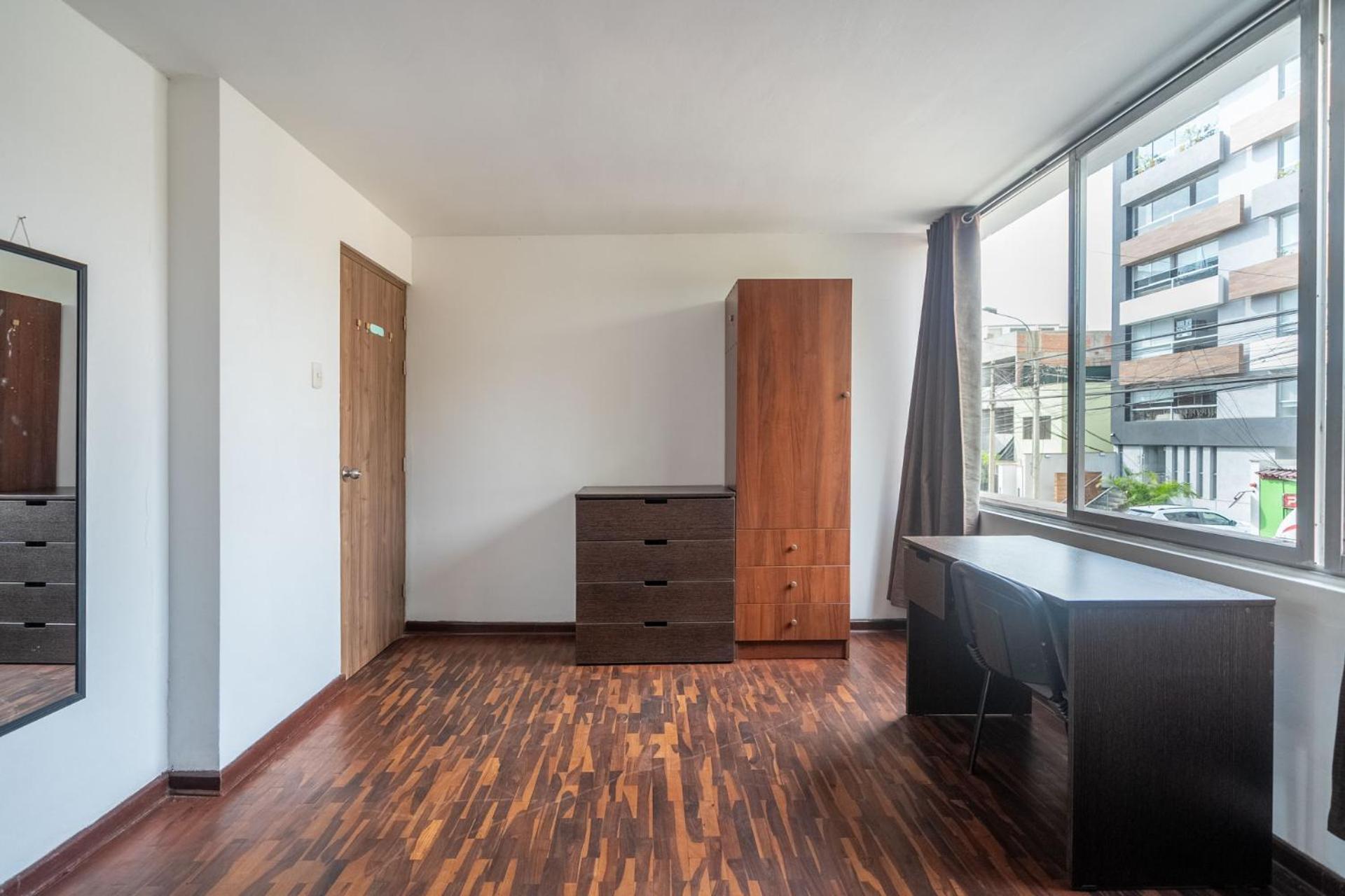 436 Miraflores House By Sdmh Λίμα Εξωτερικό φωτογραφία