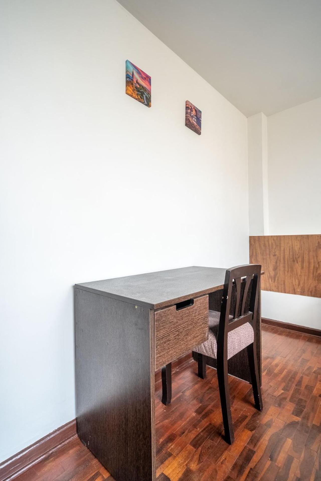 436 Miraflores House By Sdmh Λίμα Εξωτερικό φωτογραφία