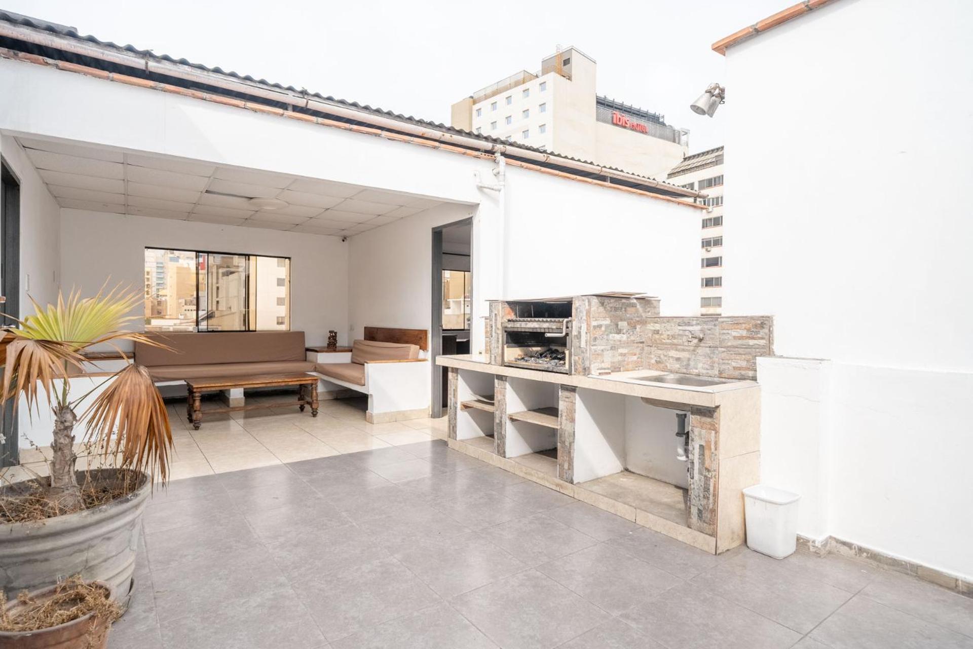 436 Miraflores House By Sdmh Λίμα Εξωτερικό φωτογραφία